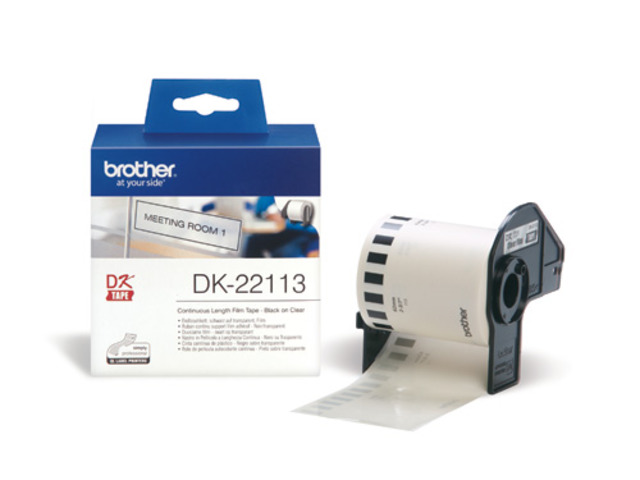BROTHER CINTA PELICULA DK22113