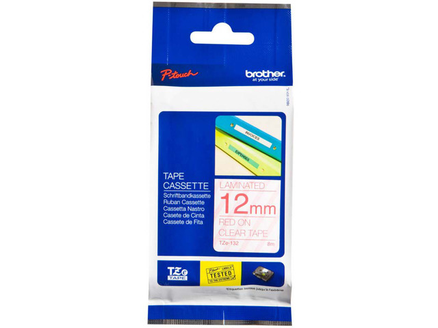 BROTHER CINTA PTOUCH TZE132
