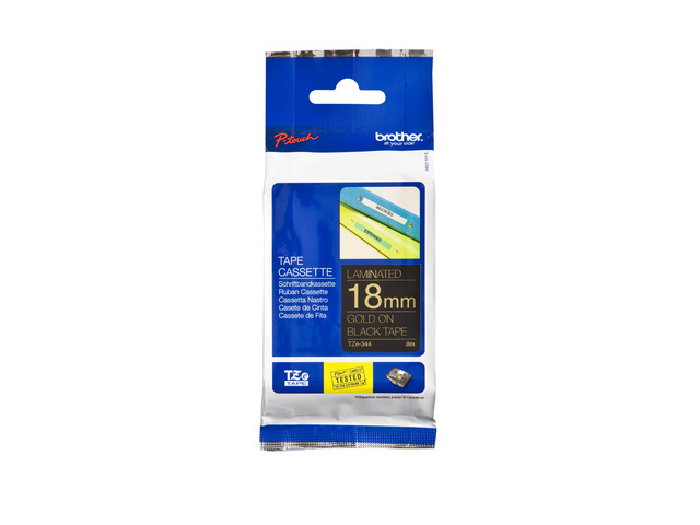 BROTHER CINTA PTOUCH TZE344