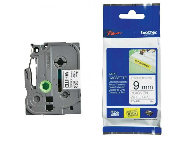 BROTHER CINTA PTOUCH TZES221
