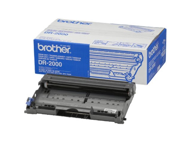 BROTHER TAMBOR DR2000
