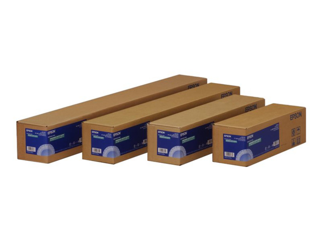 EPSON PAPEL S041725 17"x30.5m