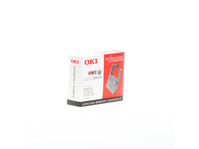 OKI CINTA NEGRO 09002303