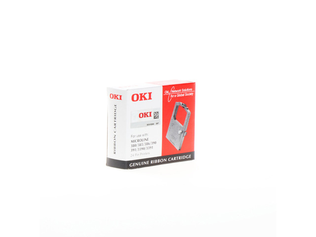 OKI CINTA NEGRO 09002309