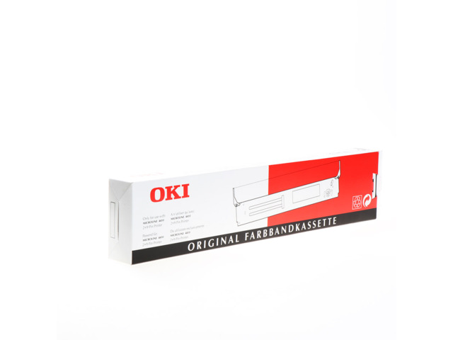 OKI CINTA NEGRO 40629303