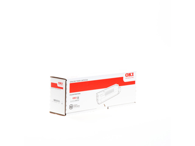 OKI TONER AMARILLO 43381905