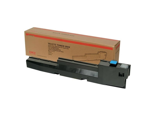 OKI COLECTOR RESIDUOS 42869403