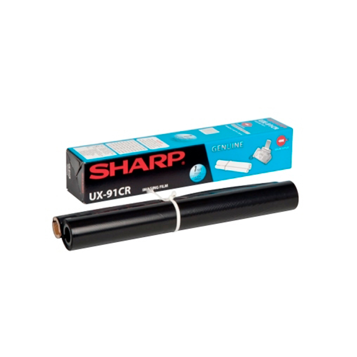 SHARP BOBINA UX91CR