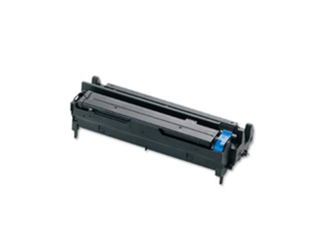 OKI TAMBOR NEGRO 43501902