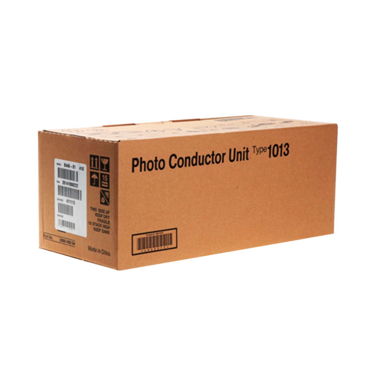 RICOH TAMBOR TYPE 1013