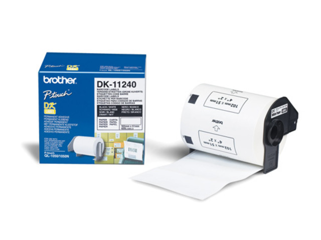 BROTHER ETIQUETA DK11240