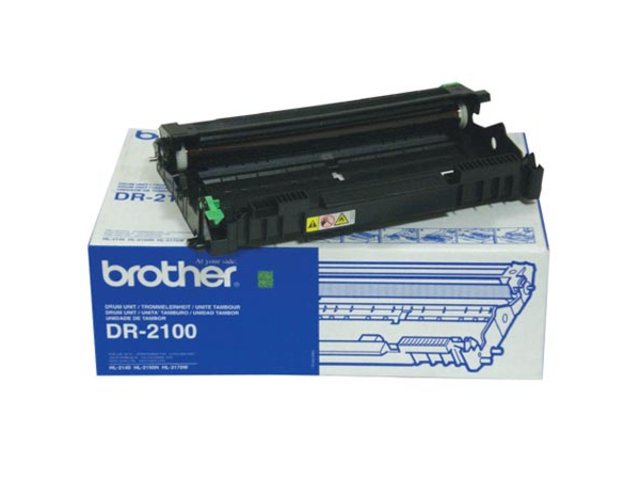 BROTHER TAMBOR DR2100
