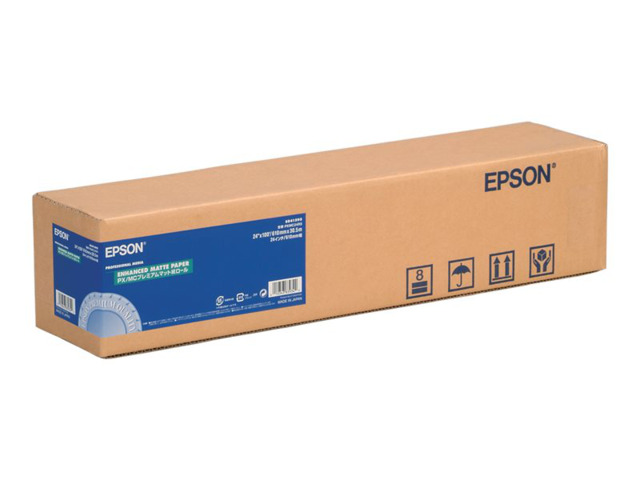 EPSON PAPEL S041595 24''x30.5m