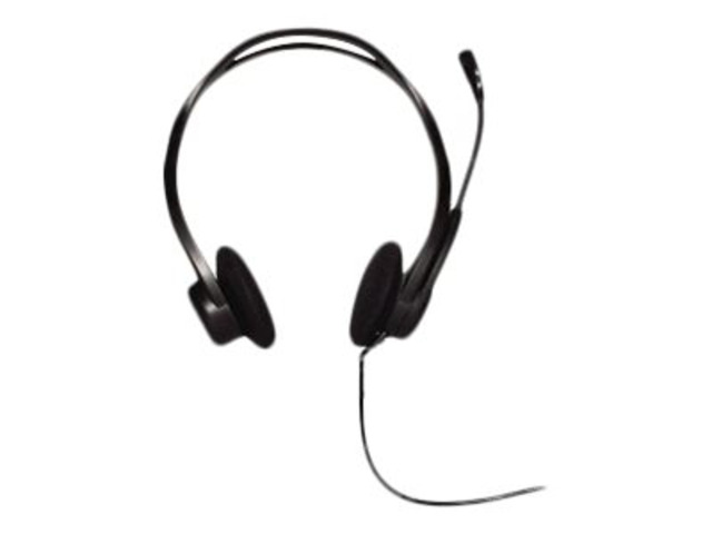 LOGITECH AURICULAR 960 NEGRO