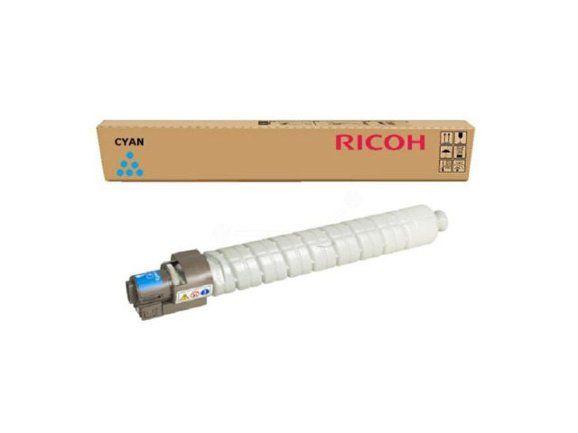 RICOH TONER CIAN TYPE C4500E