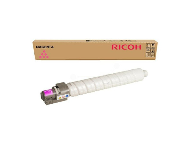 RICOH TONER MAGENT TYPE C4500E