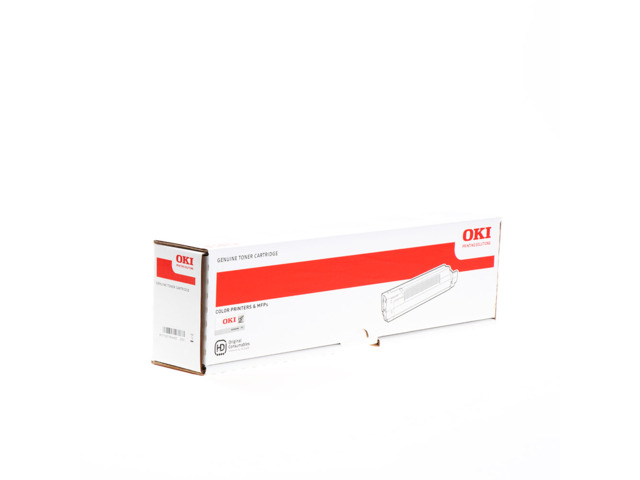 OKI TONER NEGRO 44059108