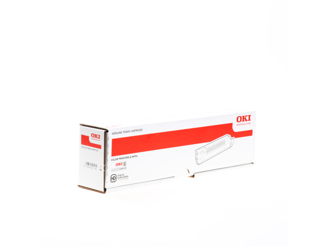 OKI TONER MAGENTA 44059106