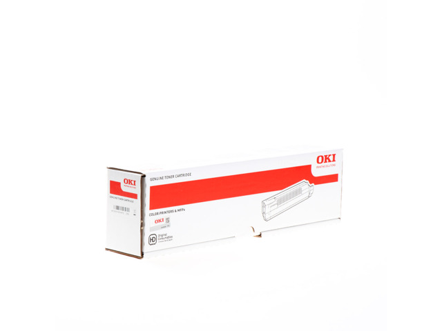 OKI TONER AMARILLO 44059209
