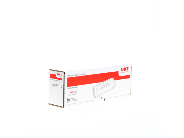 OKI TONER CIAN 44315307