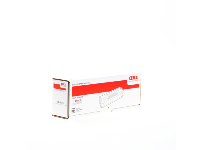 OKI TONER MAGENTA 44315306