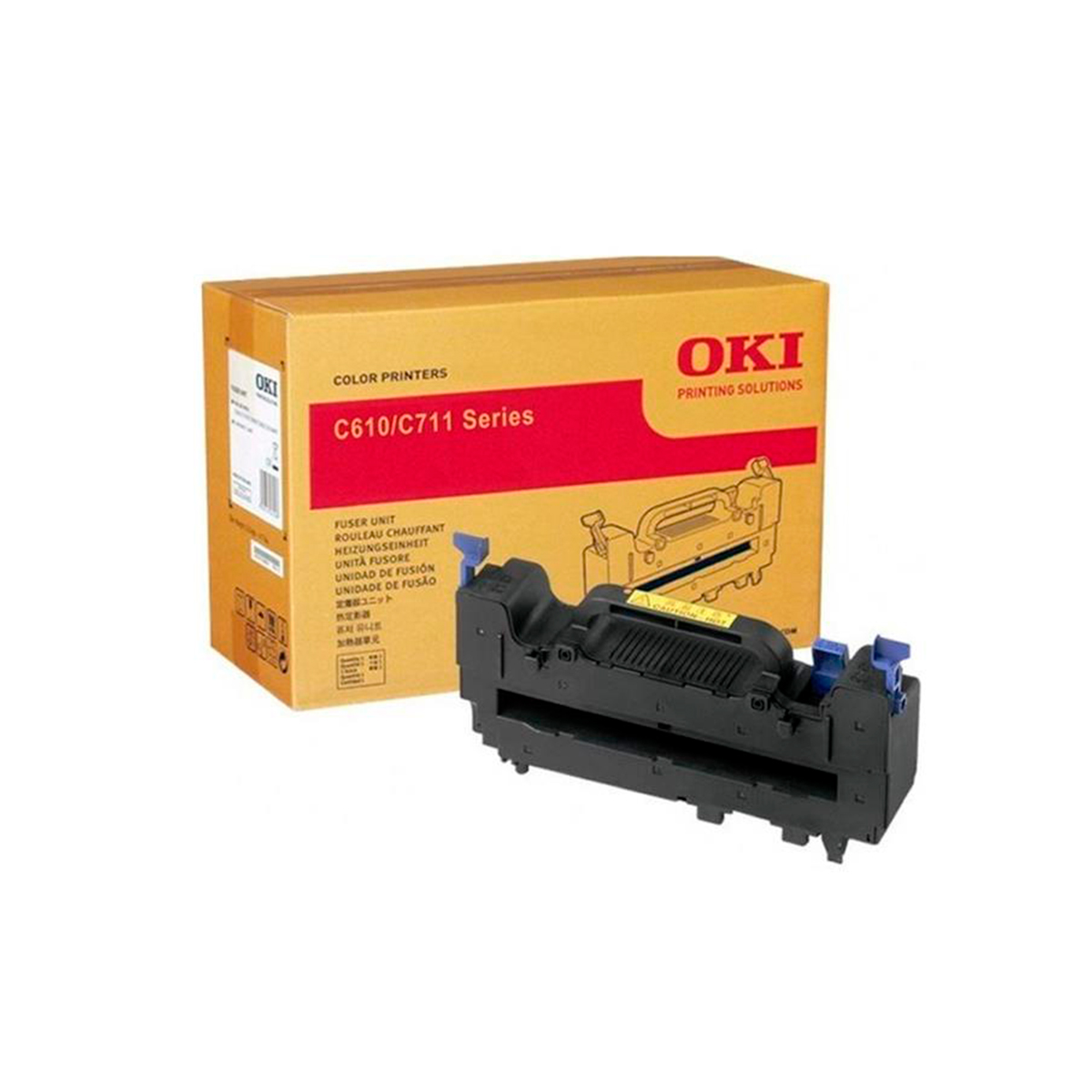 OKI FUSOR 44289103