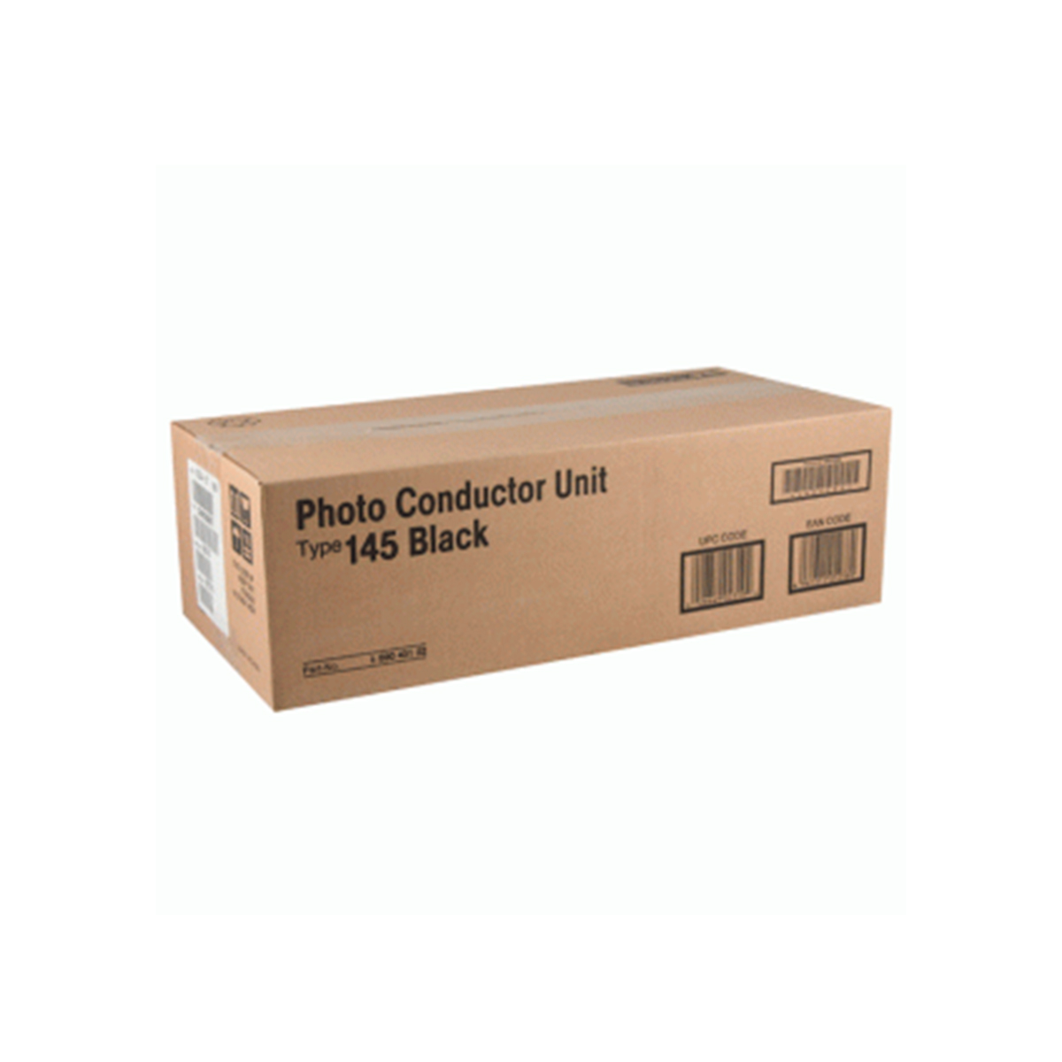 RICOH TAMBOR NEGRO TYPE 145