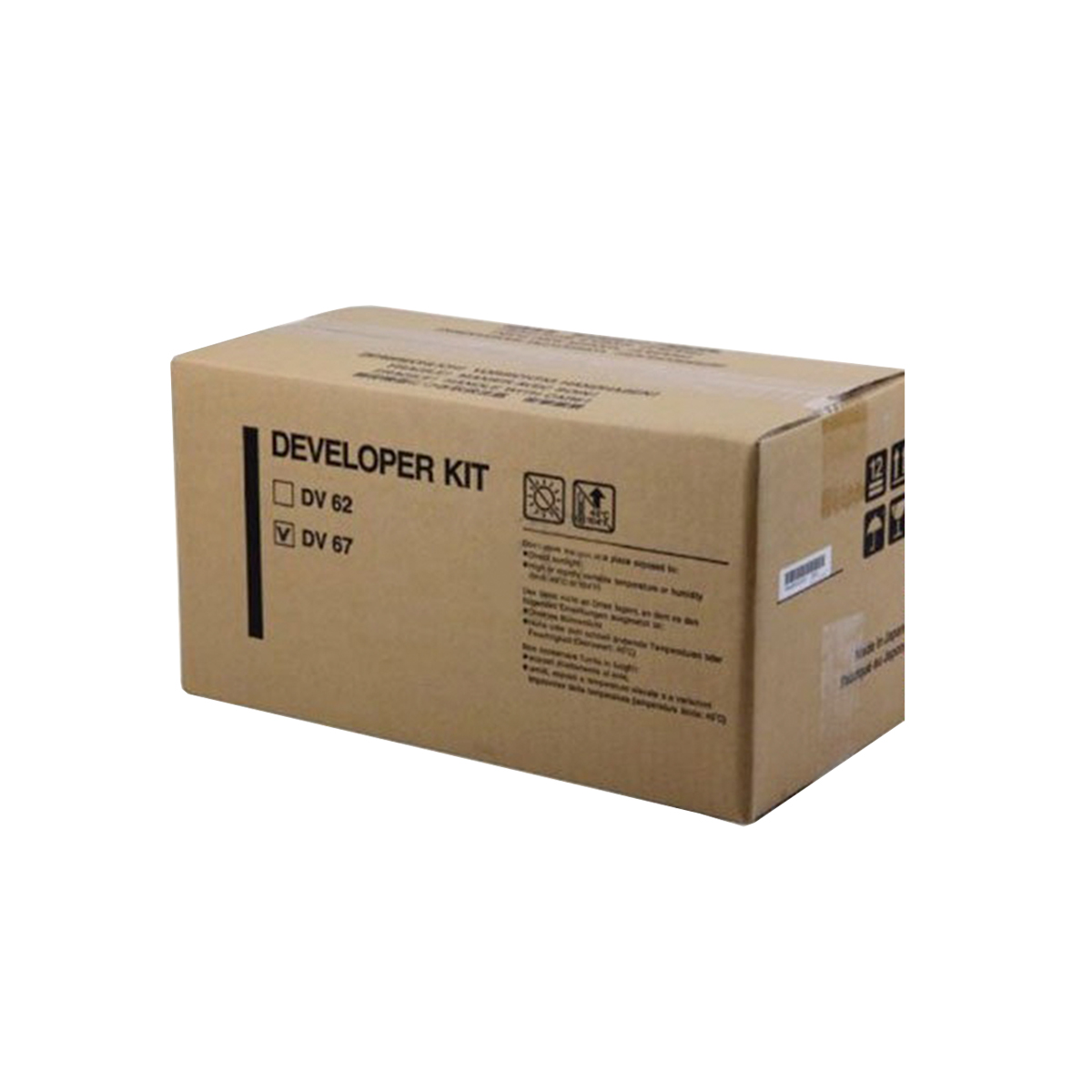 KYOCERA REVELADOR DV67