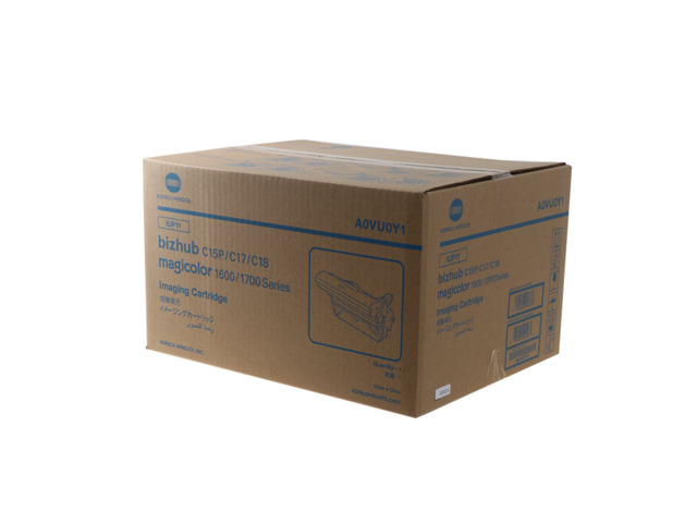 KONICA UNIDAD IMAGEN A0VU0Y1