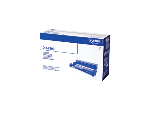 BROTHER TAMBOR DR2200