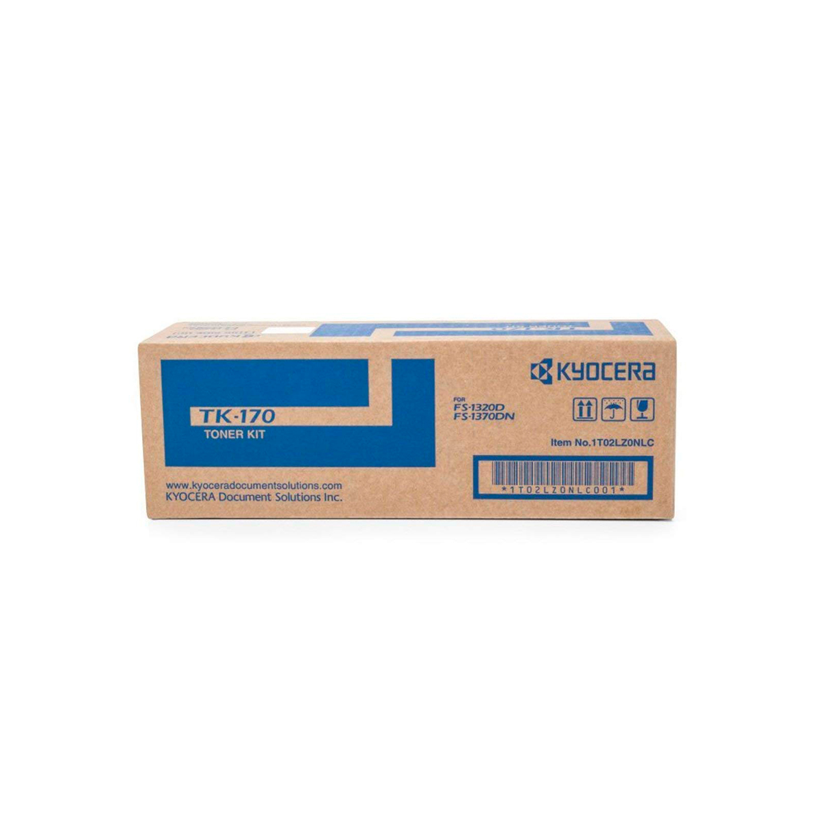 KYOCERA TONER TK170