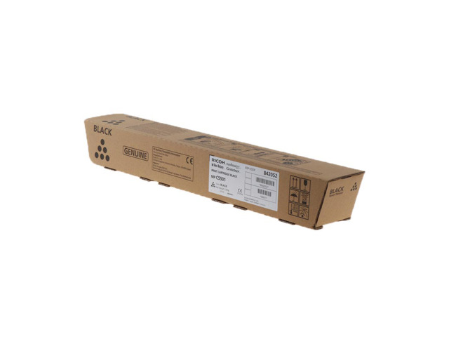 RICOH TONER NEGRO 842052