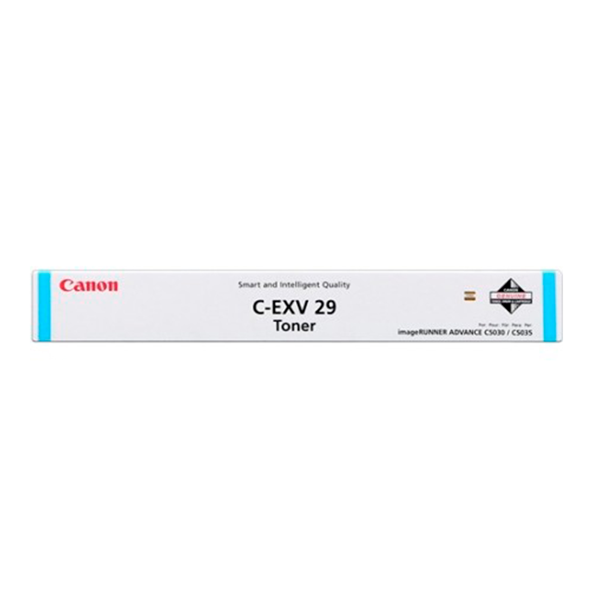 CANON TONER CIAN CEXV29