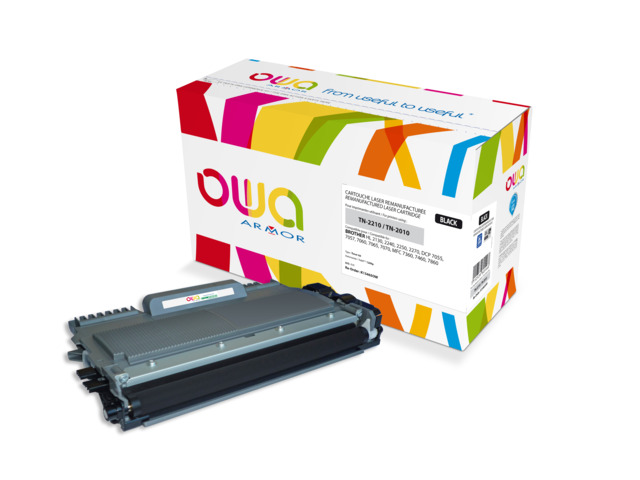 ARMOR TONER TN2010 TN2020