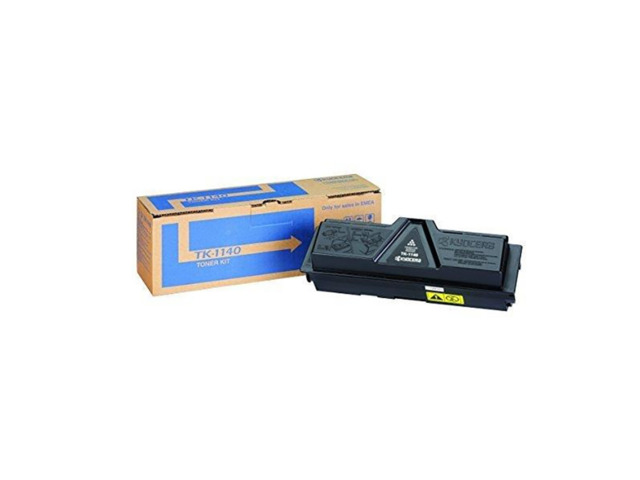 KYOCERA TONER NEGRO TK1140
