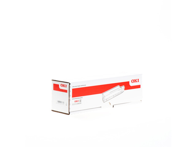 OKI TONER NEGRO 44992401