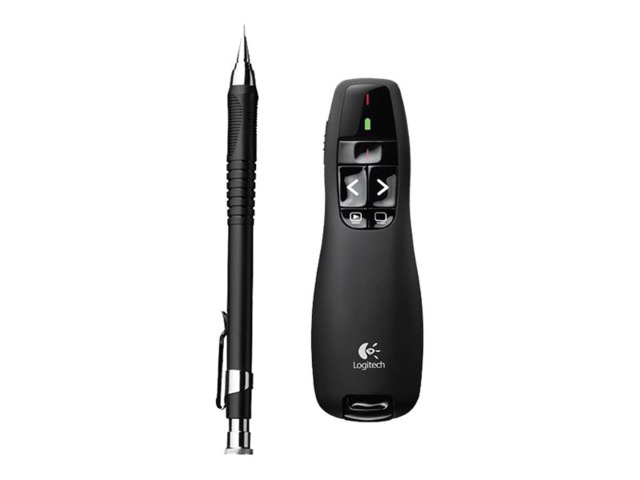 LOGITECH C.REMOTO R400