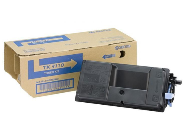 KYOCERA TONER NEGRO TK3110