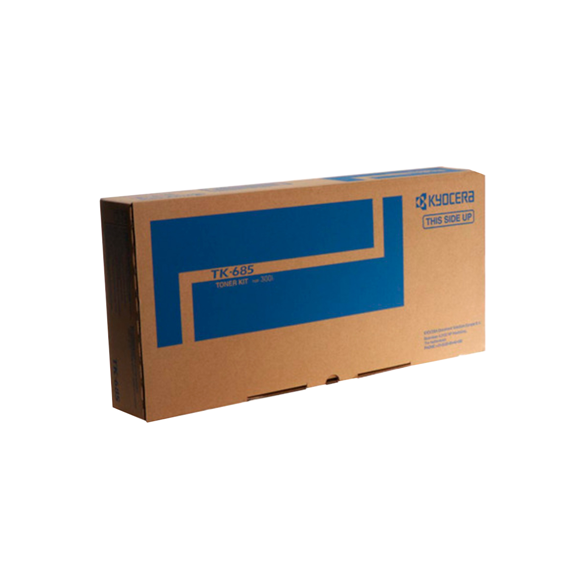 KYOCERA TONER NEGRO TK685