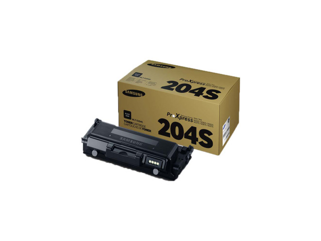 SAMSUNG TONER NEGRO MLTD204S