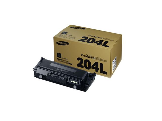 SAMSUNG TONER NEGRO MLTD204L