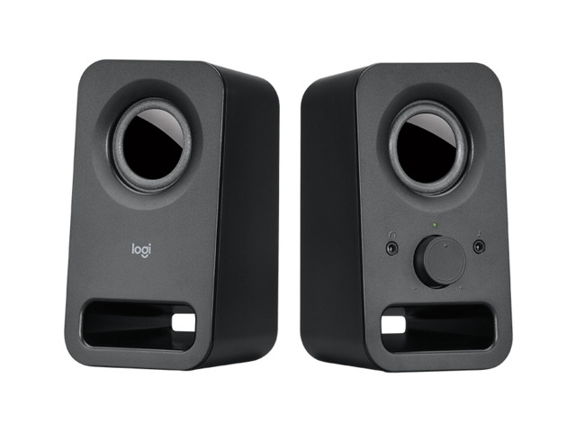 LOGITECH ALTAVOZ Z150 BLANCO