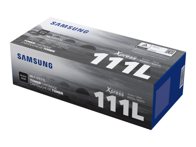 SAMSUNG TONER NEGRO MLTD111L