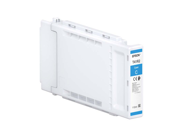 EPSON TINTA CIAN T41R2