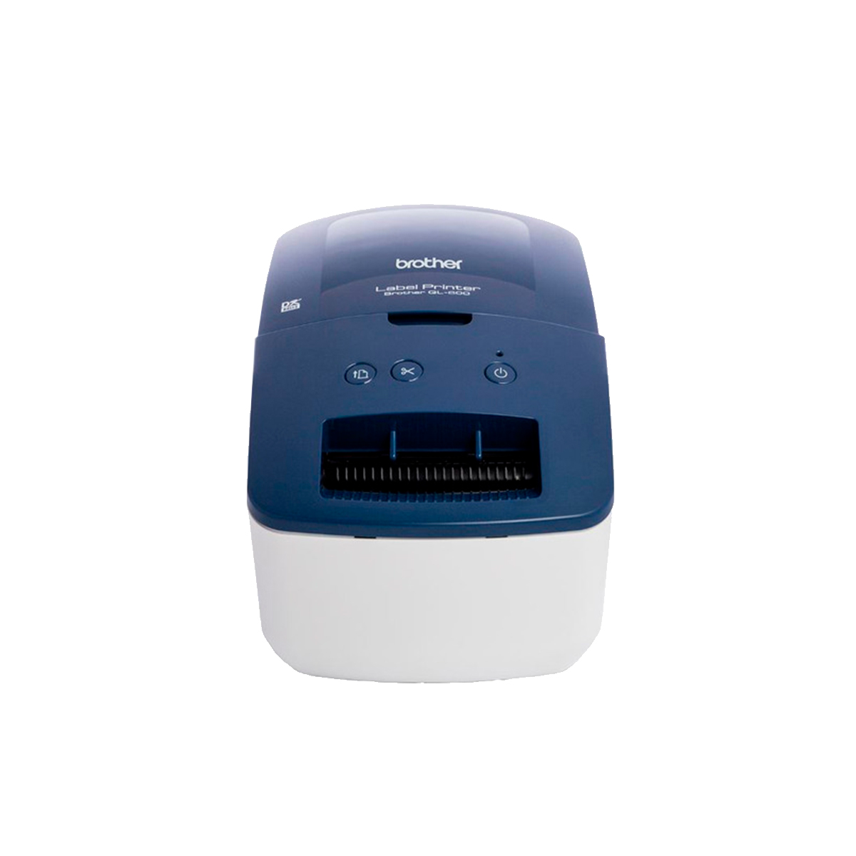BROTHER IMP ETIQUETADO QL600B
