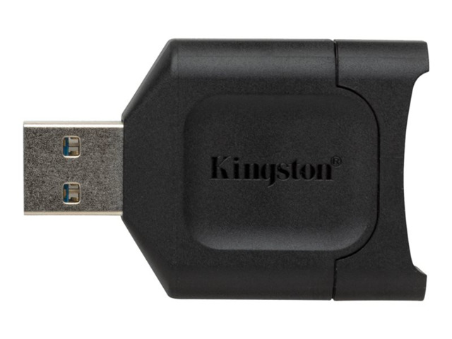 KINGSTON LECTOR TARJETAS MLP