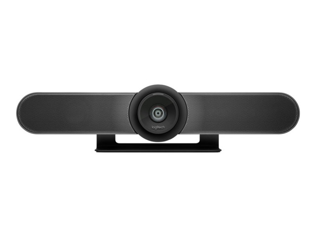 LOGITECH CAMARA MEETUP