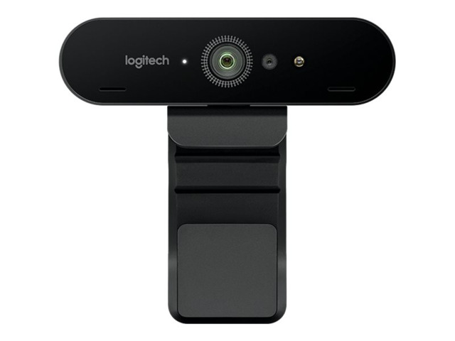 LOGITECH WEBCAM BRIO