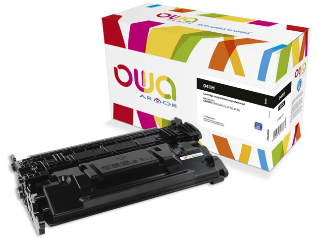 ARMOR TONER NEGRO 0453C002