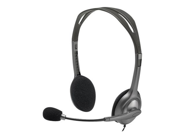 LOGITECH AURICULAR H111
